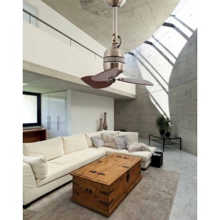 ventilatore soffitto VEDRA FARO 33450 linea Vintage