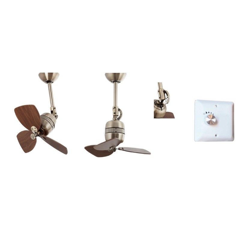 ventilatore soffitto VEDRA FARO 33450 linea...