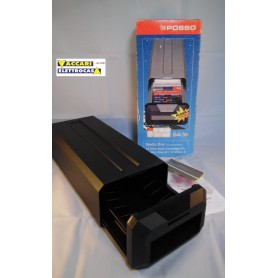 POSSO MEDIABOX VHS-C CASSETTO PER NASTRI VIDEOCAMERA