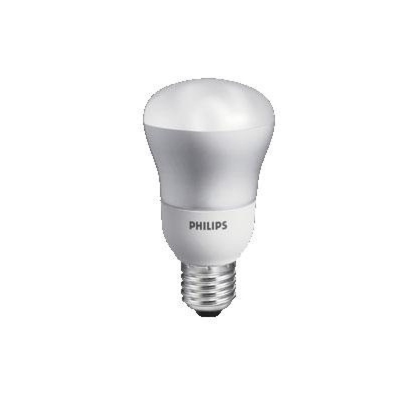 LAMPADINA PHILIPS DOWNLIGHTER 11WATT 6YR FARETTO NEON