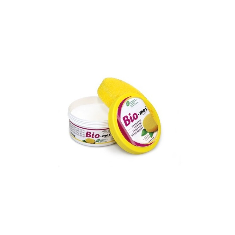 BIO-MEX DETERGENTE NATURALE UNIVERSALE