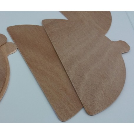 PALETTE  IN LEGNO RACCOGLI  PIZZA PER  PER CUOCI PIZZA