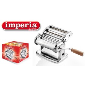 IMPERIA TIRA SFOGLIA MANUALE 2
