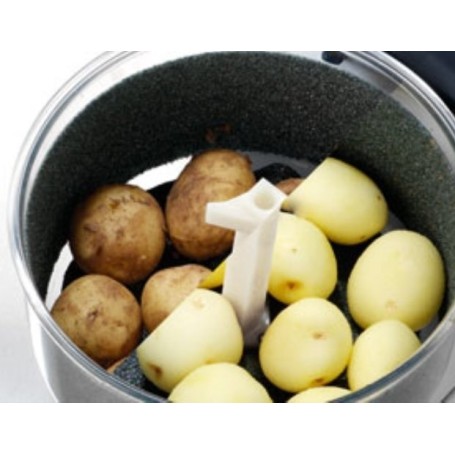 PELA-PATATE ACCESSORIO per KENWOOD A952 POTATO PEELER