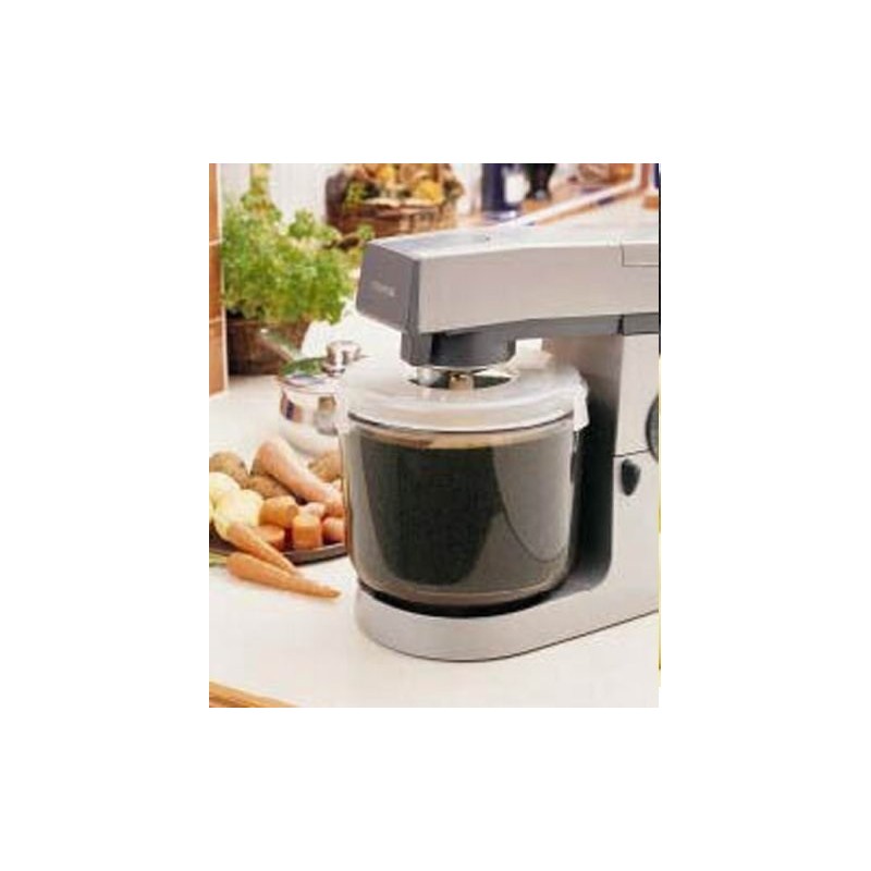 PELA-PATATE ACCESSORIO per KENWOOD A952 POTATO...