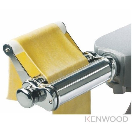 ACCESSORIO SFOGLIATRICE per IMPASTATRICE KENWOOD CHEF E MAJOR kax970me