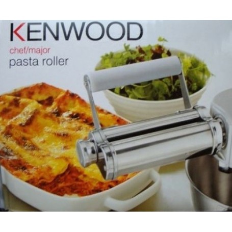 ACCESSORIO SFOGLIATRICE per IMPASTATRICE KENWOOD CHEF E MAJOR kax970me