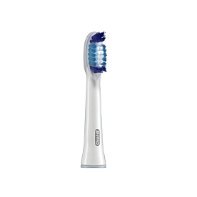 2 testine ricambio per SPAZZOLINO PULSONIC ORAL-B