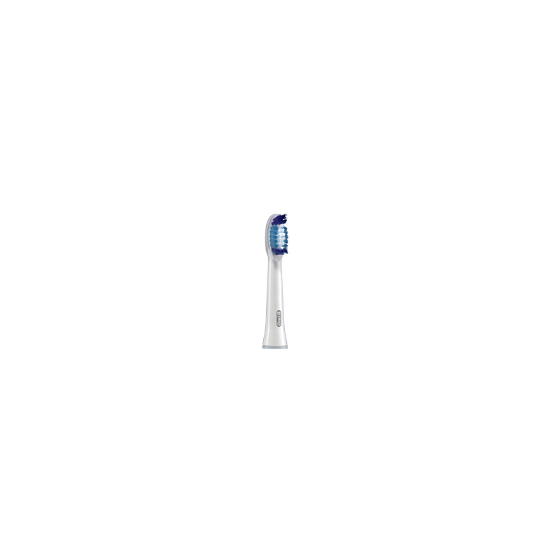 2 testine ricambio per SPAZZOLINO PULSONIC ORAL-B