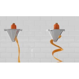 Affetta verdure a tagliatelle SPIRALIZER KENWOOD 2