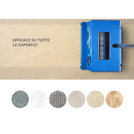 LAVAPAVIMENTI A RULLI FLOORWASH M20 RULLO DA 20CM