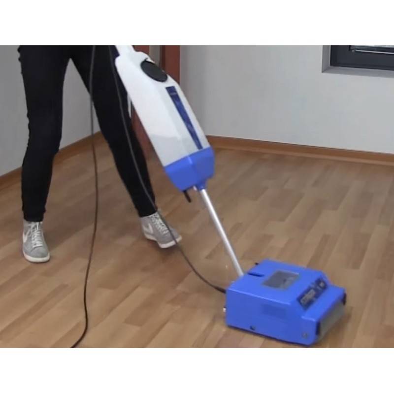 LAVAPAVIMENTI A RULLI FLOORWASH M20 RULLO DA 20CM