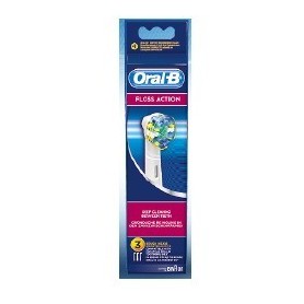 3 TESTINE RICAMBIO ORAL-B FLOSS ACTION