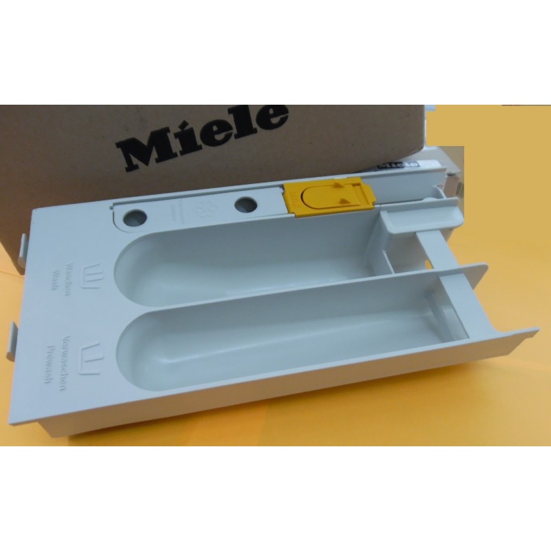 CASSETTO PORTADETERSIVO PER LAVATRICE MIELE W2248