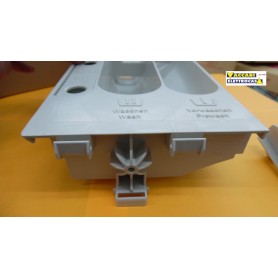 CASSETTO PORTADETERSIVO PER LAVATRICE MIELE W2248 2