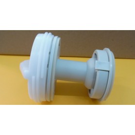 Filtro Lavatrice Miele W2248 Ricambio Miele 2