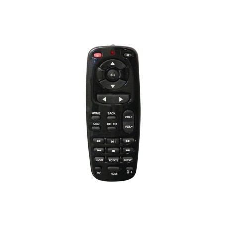 Full HD Media Player TREVI FHD3820