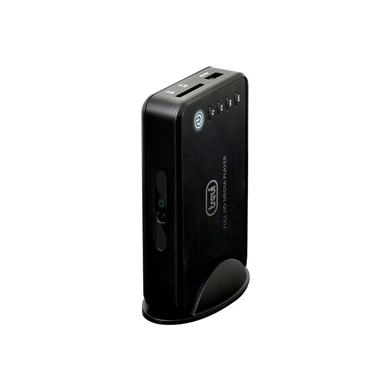 Full HD Media Player TREVI FHD3820