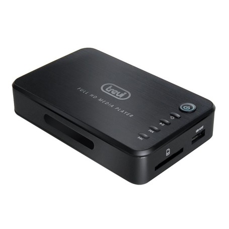 Full HD Media Player TREVI FHD3820