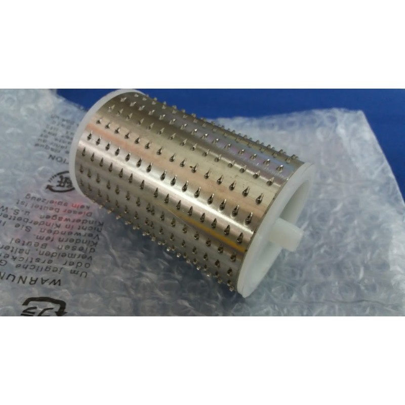 Rullo Ricambi per GRATTUGIA ELETTRICA OMRA 2900