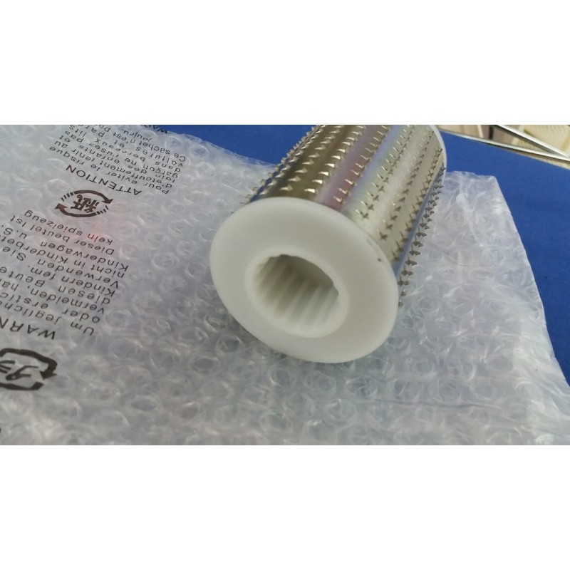 Rullo Ricambi per GRATTUGIA ELETTRICA OMRA 2900