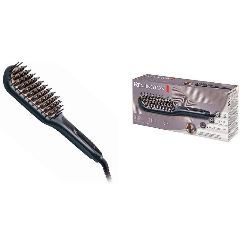 SPAZZOLA LISCIANTE REMINGTON STRAIGH BRUSH