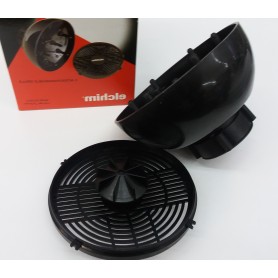 DIFFUSORE UNIVERSALE per PHON professionale Elchim... 2