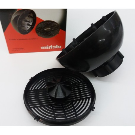 DIFFUSORE UNIVERSALE per PHON professionale Elchim bidiffusore