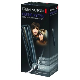 MINI PIASTRA PER CAPELLI DEFIN &STYLE REMINGTON 2