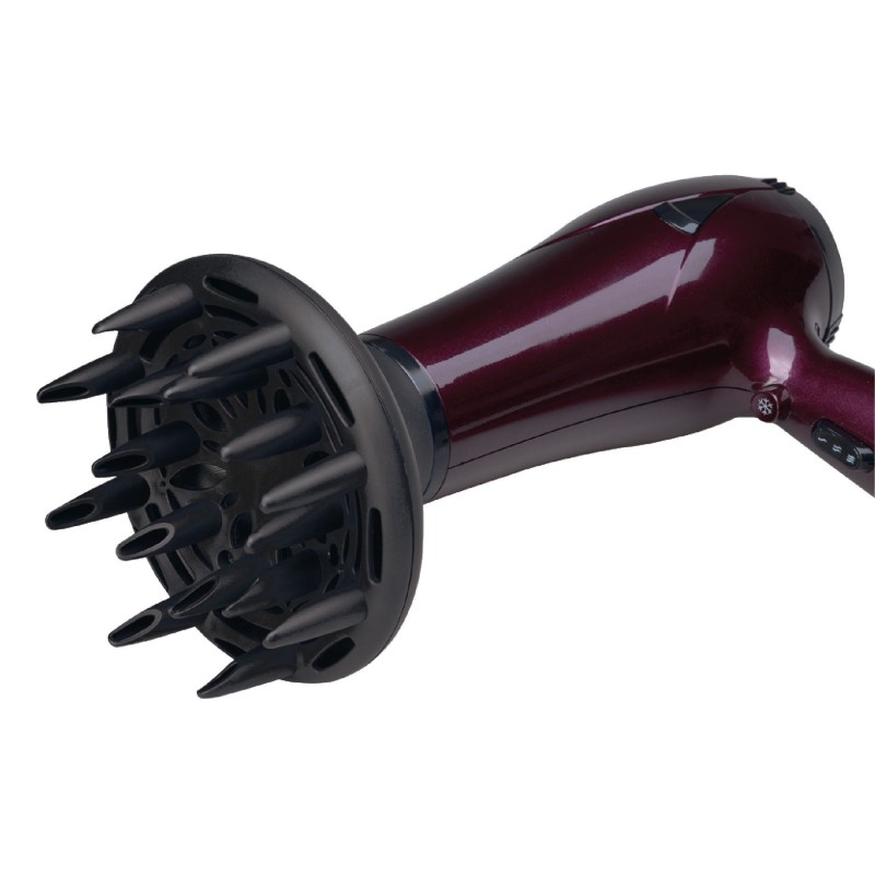 PHON VIOLA CON DIFFUSORE A PUNTE KONIG 