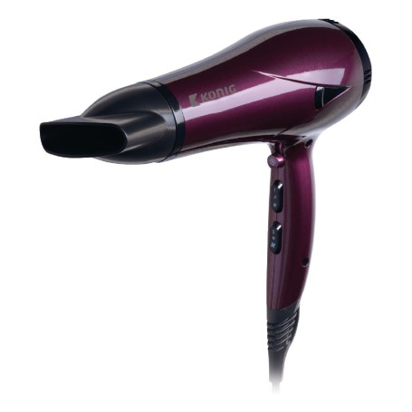 PHON VIOLA CON DIFFUSORE A PUNTE KONIG 