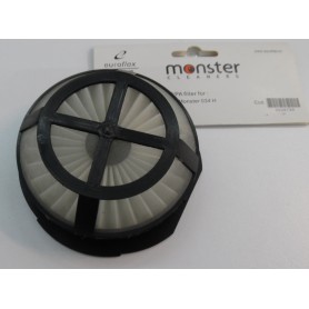 FILTRO HEPA PER MONSTER 034H euroflex