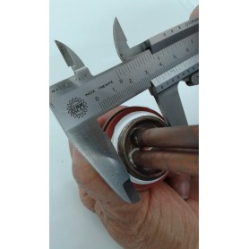 Resistenza caldaia MB 1400w per ferro da stiro caldaia... 2