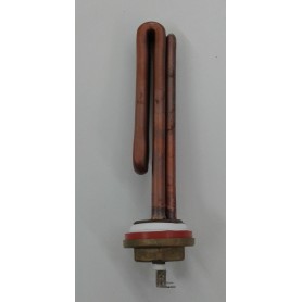 Resistenza caldaia MB 1400w per ferro da stiro caldaia...