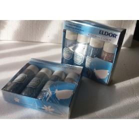 FRAGRANZE PERLE PROFUMATE per DIFFUSORE di AROMI ELDOR 2