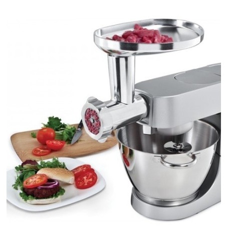 Accessorio TRITACARNE kax950/ AT950A KENWOOD per impastatrici chef-major