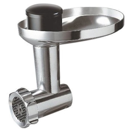 Accessorio TRITACARNE kax950/ AT950A KENWOOD per impastatrici chef-major