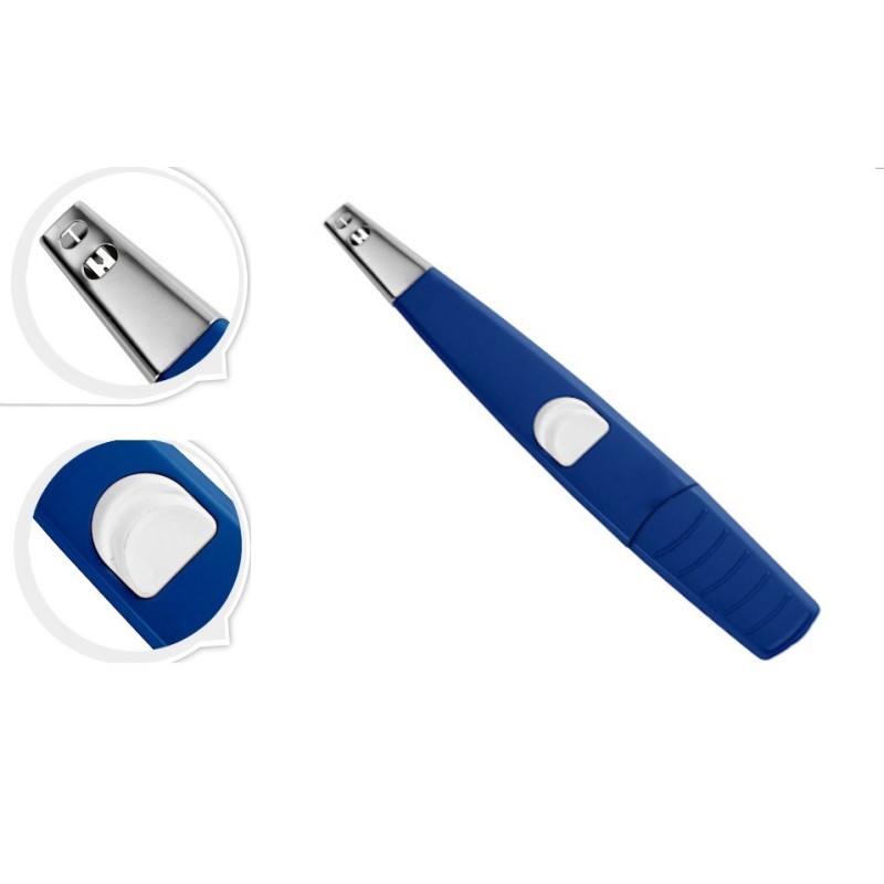 Accendigas Sprint con batteria