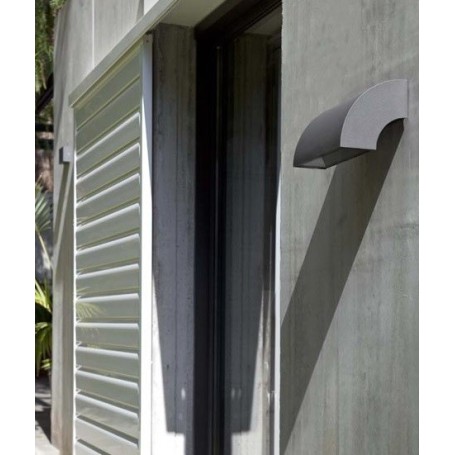 Plafoniera da esterno FARO Modello CAPRI ref.70565