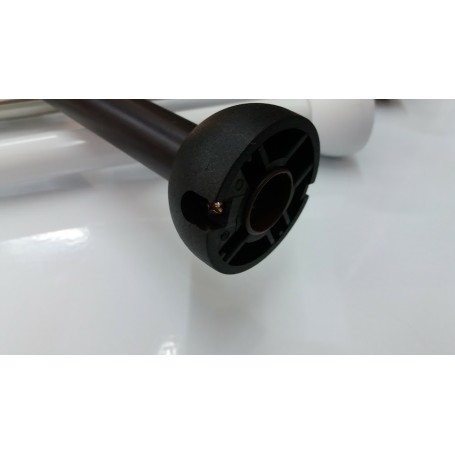 ASTA PER ALLUNGARE IL VENTILATORE DA SOFFITTO. MIS.50CM