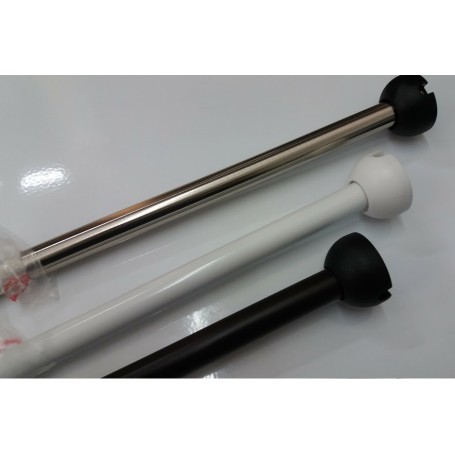 ASTA PER ALLUNGARE IL VENTILATORE DA SOFFITTO. MIS.50CM