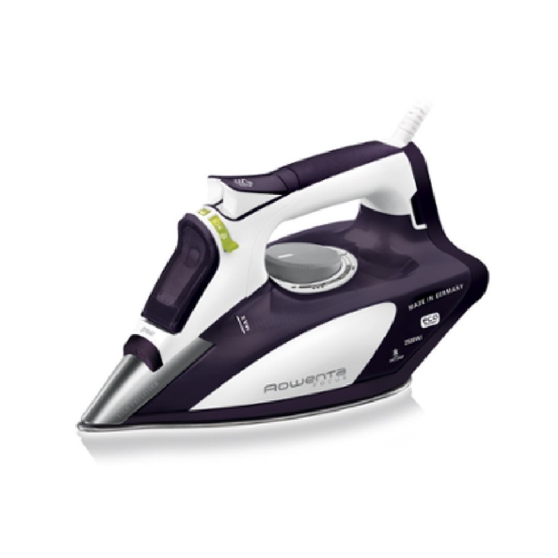 Ferro a vapore FOCUS DW5122D1 eco energy made in germany