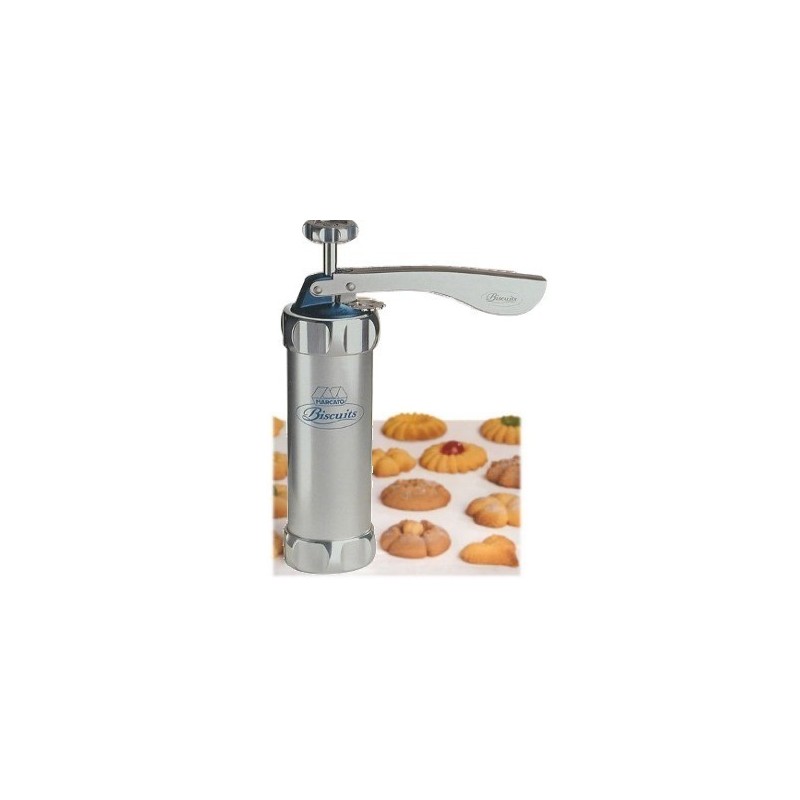 STAMPO per BISCOTTI manuale completo di 20...