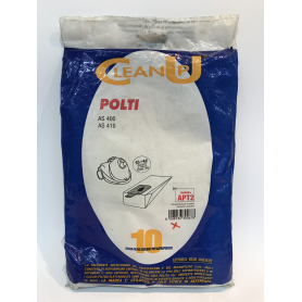 SACCHETTI POLTI AS400 AS401