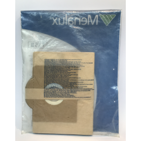 SACCHETTI PER ASPIRAPOLVERE T35B COMPATIBILI CON... 2