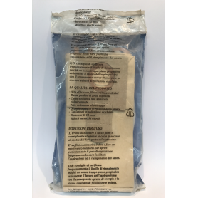 SACCHETTI ASPIRAPOLVERE PER SCOPA ELETTRICA HOOWER SERIE... 2