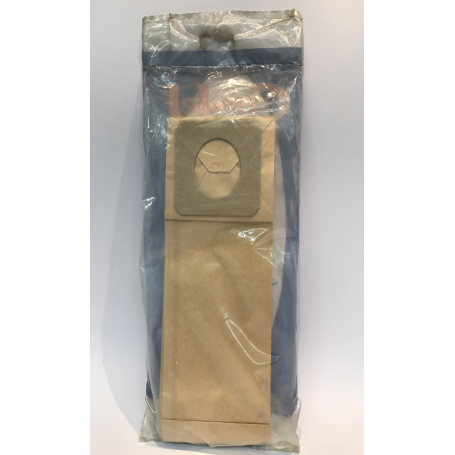 SACCHETTI CLEAN UP PER SCOPA ALFATEC SCOPATUTTO AC12