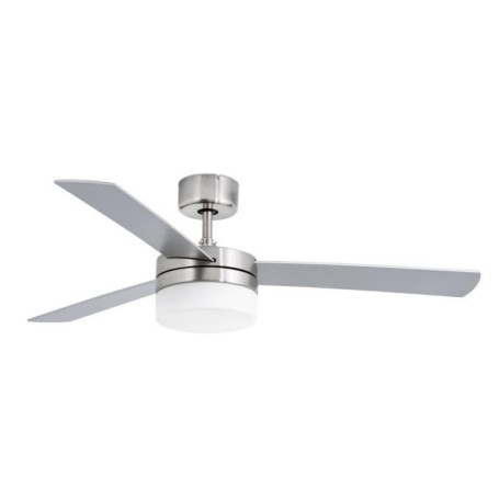 Ventilatore da soffitto Panay FARO 33608 diametro cm122 a 3 pale