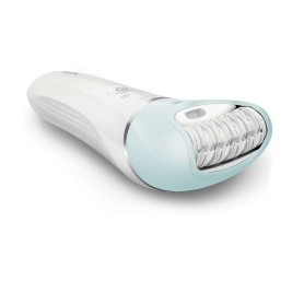 EPILATORE SATINELLE PHILIPS RICARICABILE 2