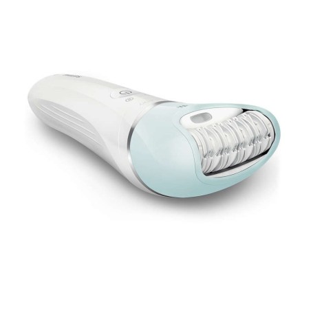 EPILATORE SATINELLE PHILIPS RICARICABILE